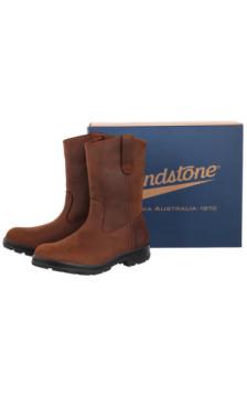 Blundstone 2527 Teak (BL48-a) batai