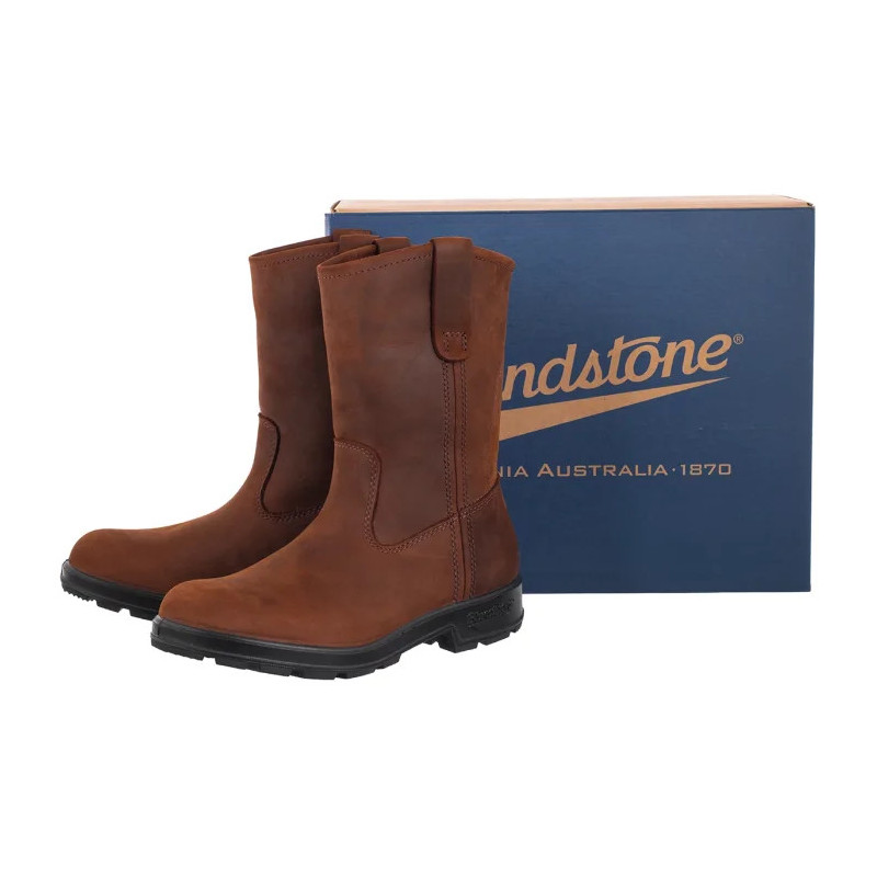 Blundstone 2527 Teak (BL48-a) batai