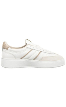 Tommy Hilfiger The Greenwich Edge Flatform Ecru/Gulf SandEN0EN02900 0GA (TH1436-a) sportiniai bateliai