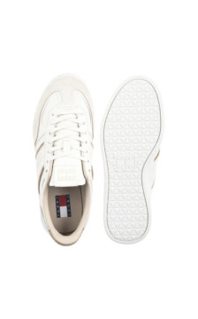 Tommy Hilfiger The Greenwich Edge Flatform Ecru/Gulf SandEN0EN02900 0GA (TH1436-a) sportiniai bateliai