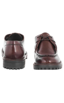 Wojas Brązowe 10264-52 (WO351-a) batai