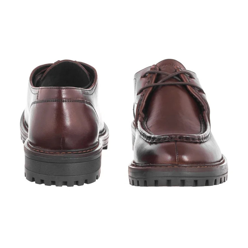 Wojas Brązowe 10264-52 (WO351-a) batai