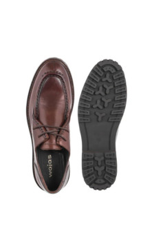 Wojas Brązowe 10264-52 (WO351-a) batai