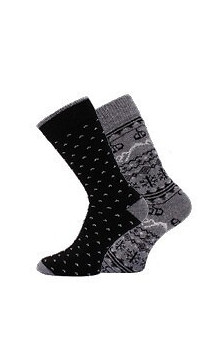 WiK kojinės žiemai