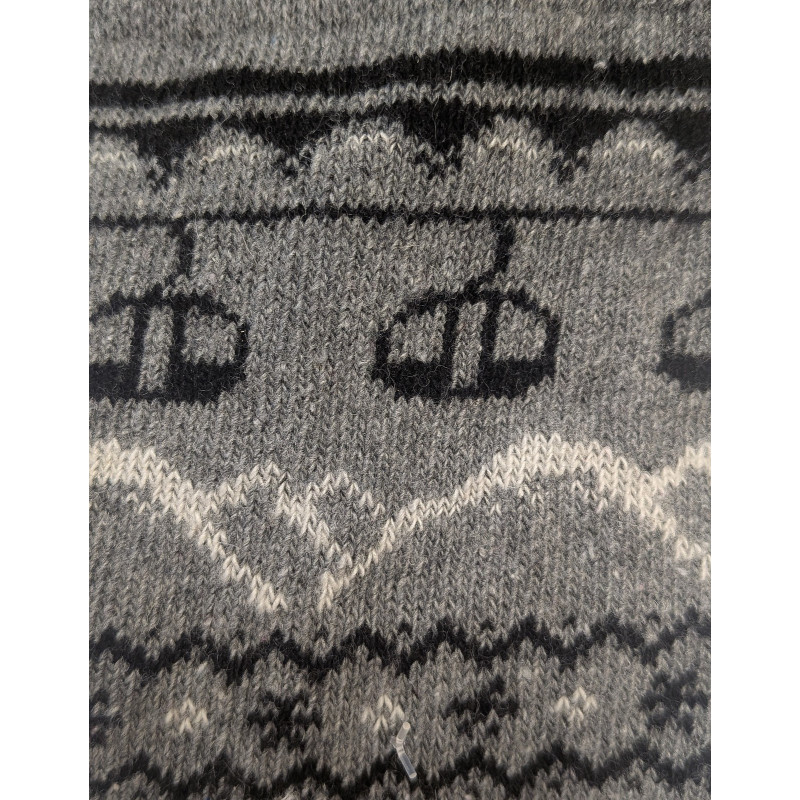 WiK kojinės žiemai