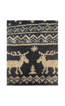 WiK kojinės žiemai