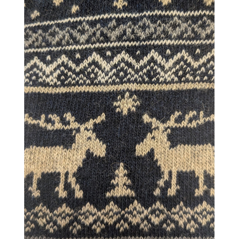 WiK kojinės žiemai