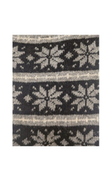 WiK kojinės žiemai