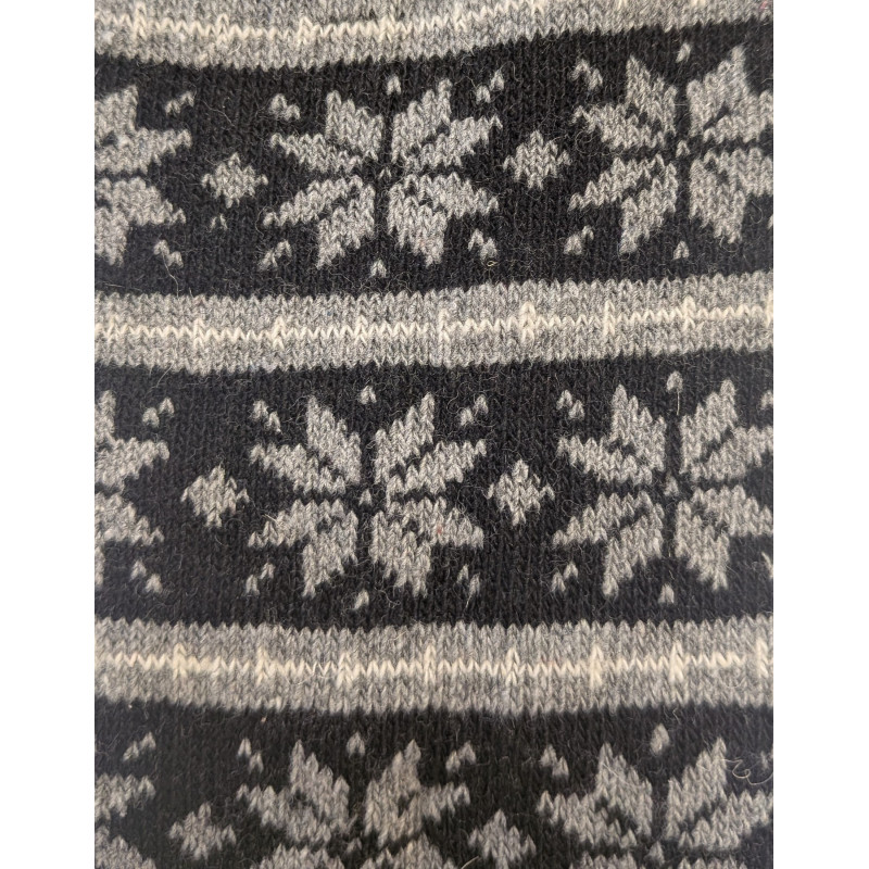 WiK kojinės žiemai