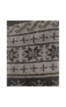 WiK kojinės žiemai