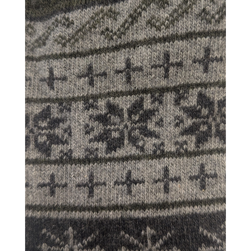 WiK kojinės žiemai