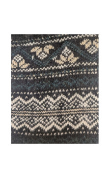 WiK kojinės žiemai