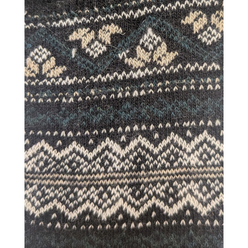 WiK kojinės žiemai