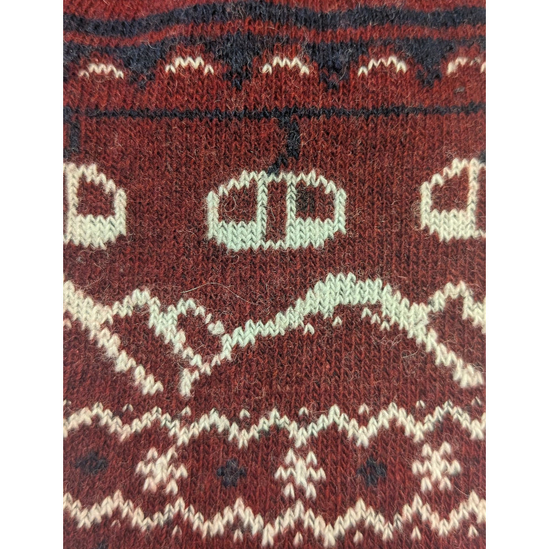 WiK kojinės žiemai