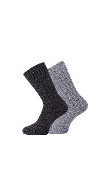 WiK kojinės žiemai