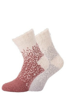 WiK kojinės žiemai