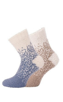 WiK kojinės žiemai