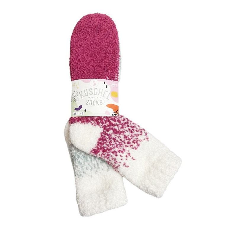 WiK kojinės žiemai