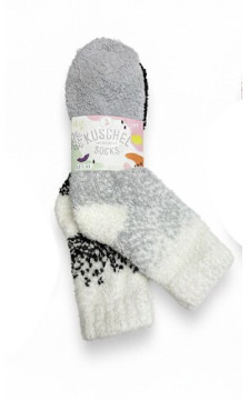 WiK kojinės žiemai