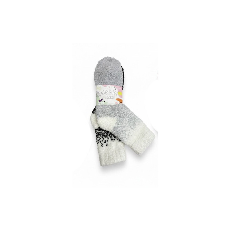 WiK kojinės žiemai