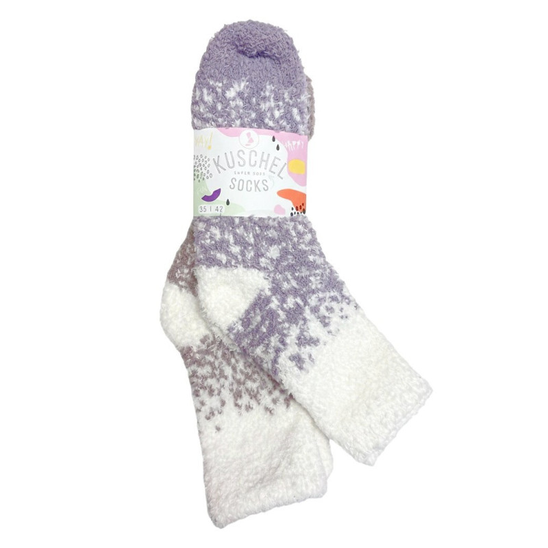 WiK kojinės žiemai