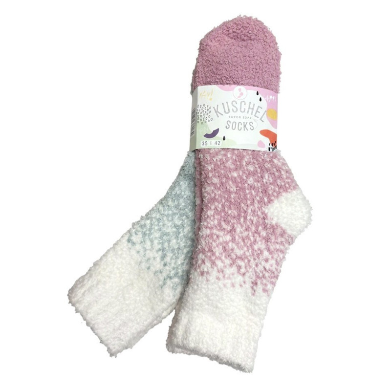 WiK kojinės žiemai