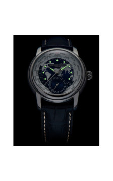 Frederique Constant FC-718NWWM4H6 