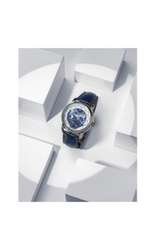 Frederique Constant FC-718NWWM4H6 