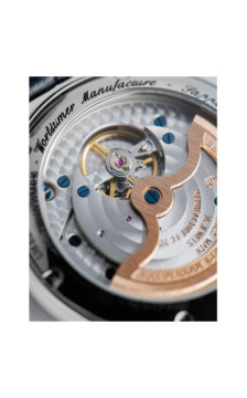 Frederique Constant FC-718NWWM4H6 