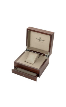 Frederique Constant FC-718NWWM4H6 
