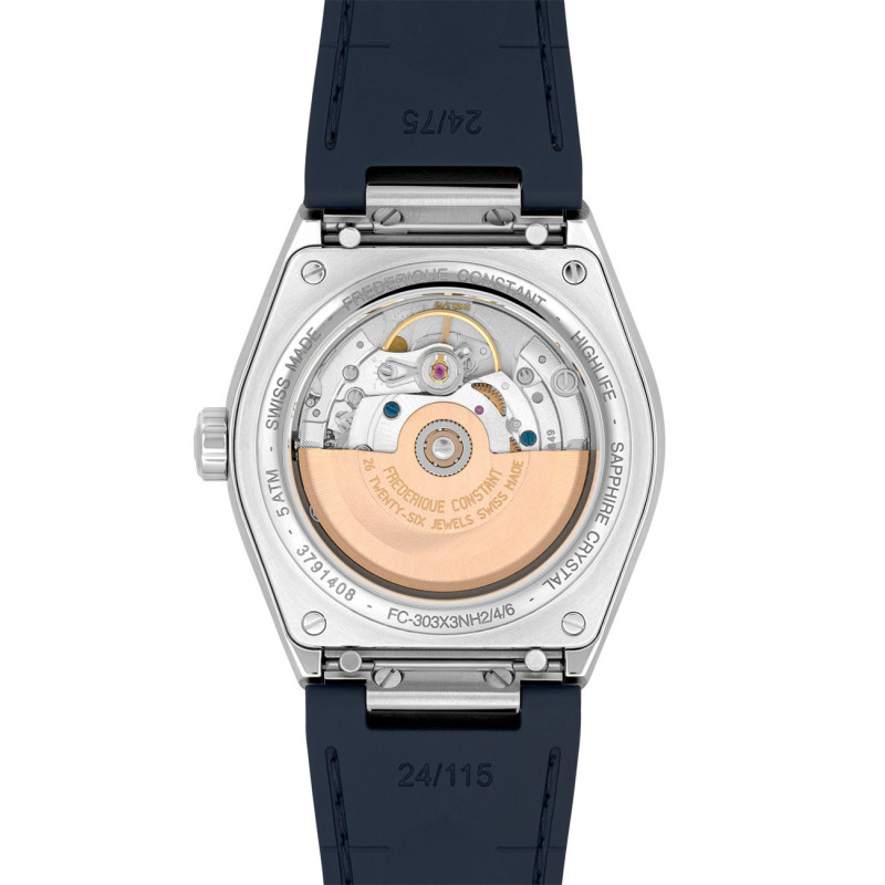 Frederique Constant FC-303BL3NH6B 