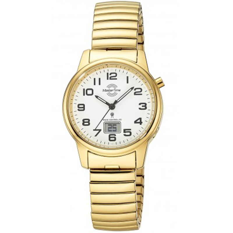 Master Time MTLA-10947-12Z 