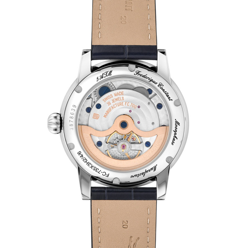 Frederique Constant FC-735S3H6 