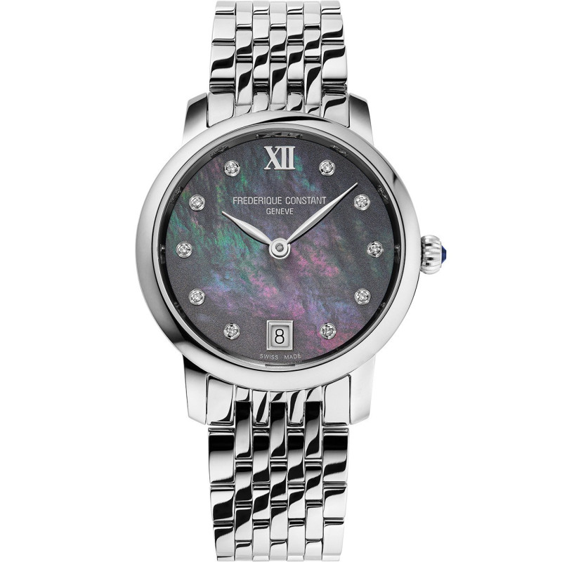 Frederique Constant FC-220MPBD1S26B 