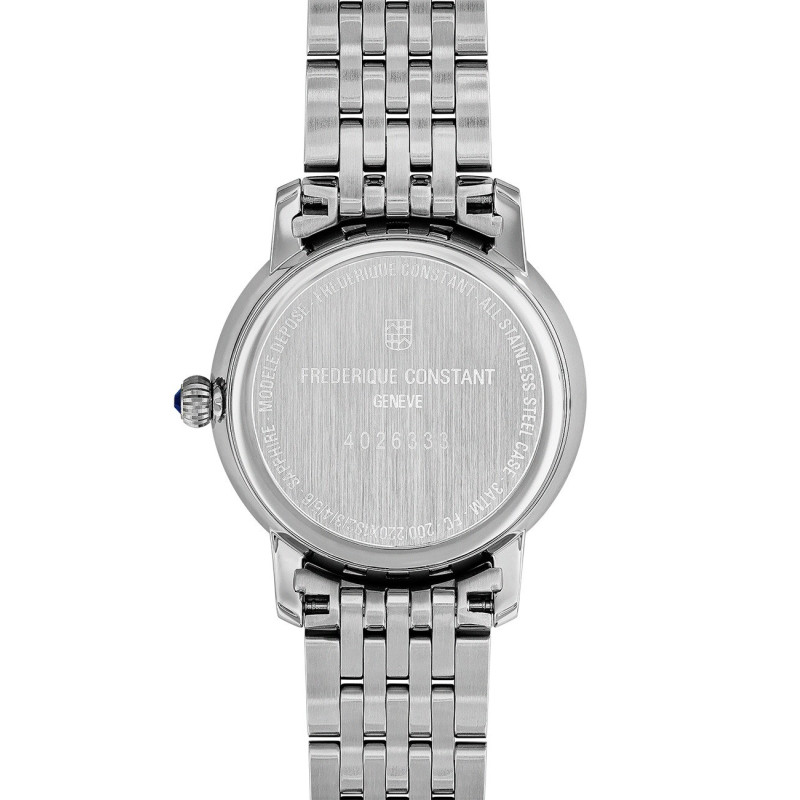 Frederique Constant FC-220MPBD1S26B 