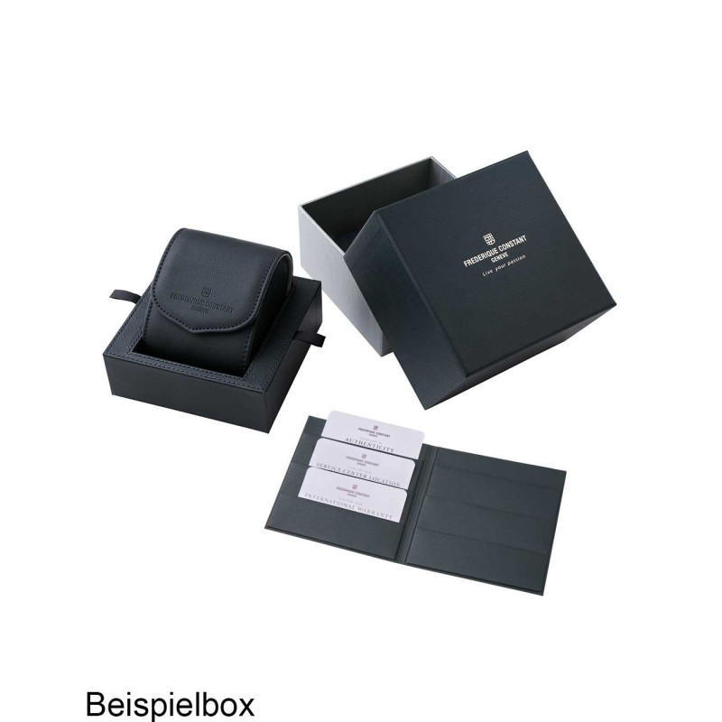 Frederique Constant FC-735N3H6 