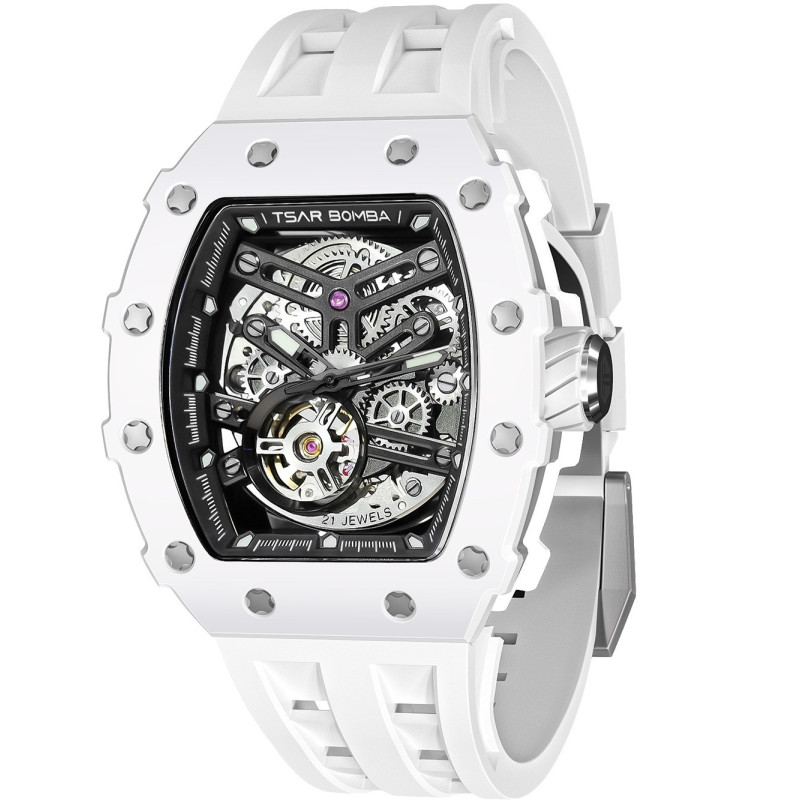 Tsar Bomba TB8208C-07 