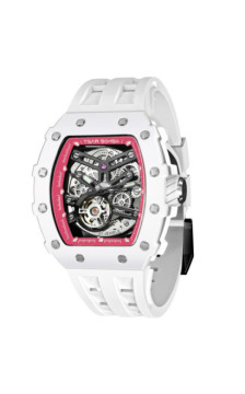 Tsar Bomba TB8208C-08 