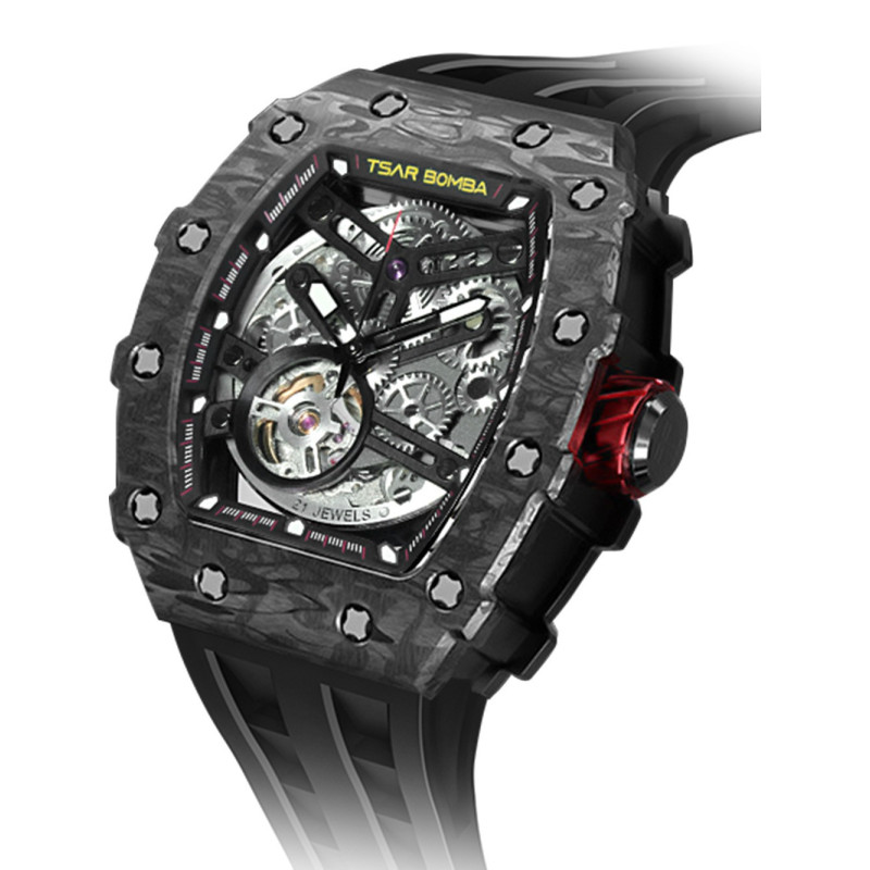 Tsar Bomba TB8208CF-08 