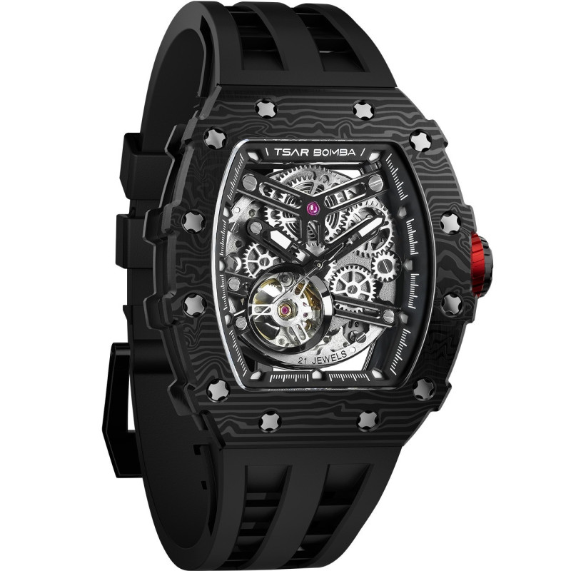 Tsar Bomba TB8208CF-08 