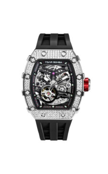 Tsar Bomba TB8208D-06 