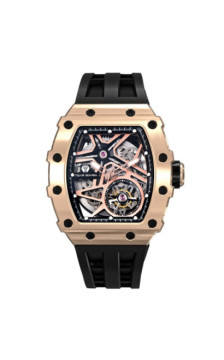 Tsar Bomba TB8209A-05 