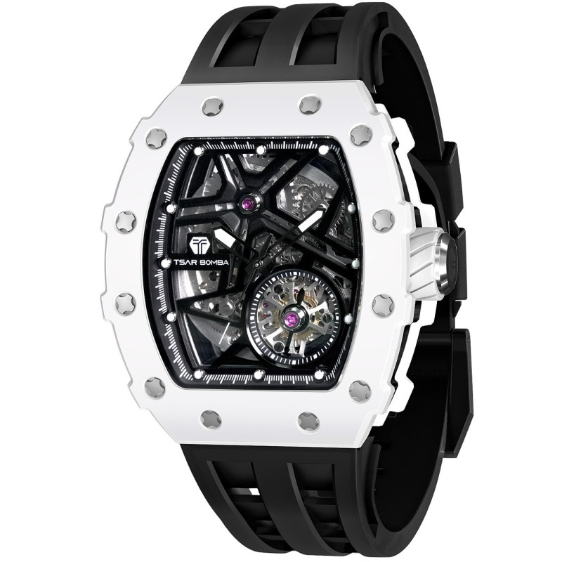 Tsar Bomba TB8209C-03 