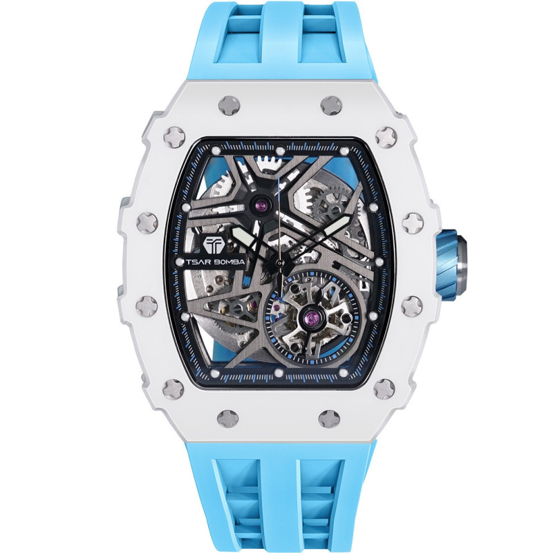 Tsar Bomba TB8209C-04 