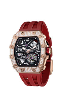 Tsar Bomba TB8209D-03 