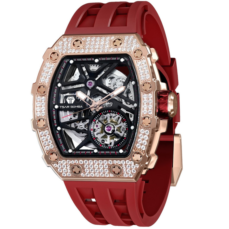 Tsar Bomba TB8209D-03 