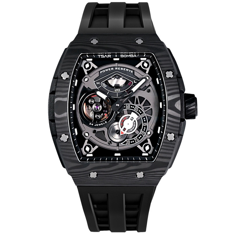 Tsar Bomba TB8210CF-01 