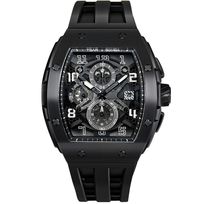 Tsar Bomba TB8211Q-04 