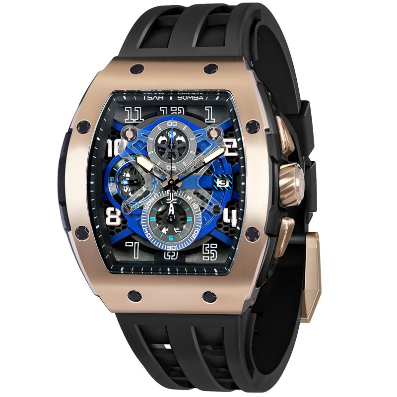 Tsar Bomba TB8211Q-05 