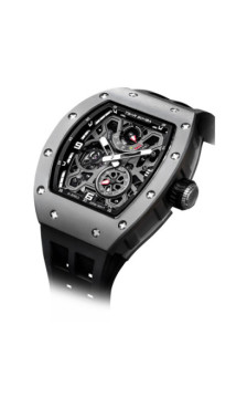 Tsar Bomba TB8212CII-05 